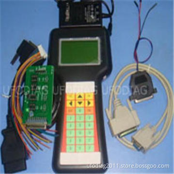 Airbag Resetting and Anti-theft Code Reader